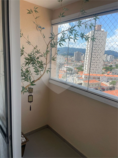 Venda Apartamento São Paulo Parada Inglesa REO1067332 10