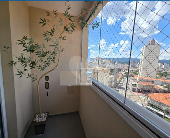 Venda Apartamento São Paulo Parada Inglesa REO1067332 12