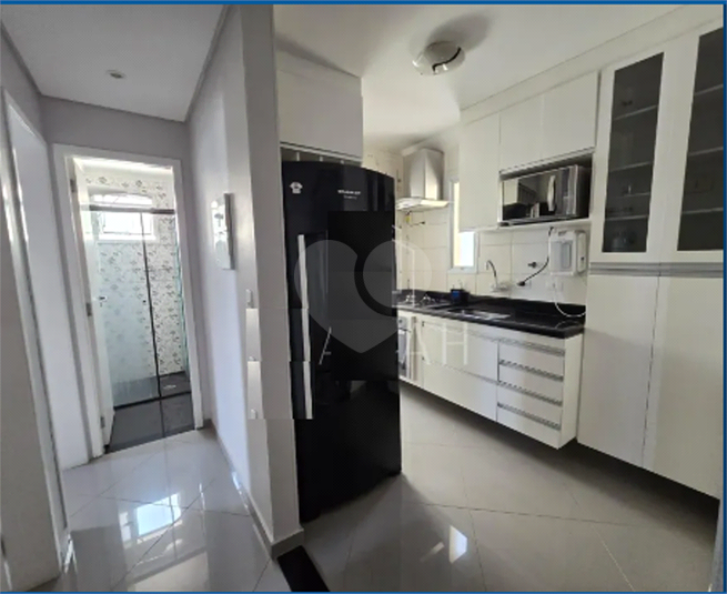 Venda Apartamento São Paulo Parada Inglesa REO1067332 15