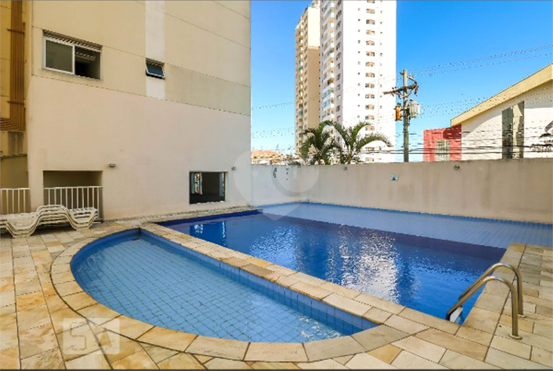 Venda Apartamento São Paulo Parada Inglesa REO1067332 34