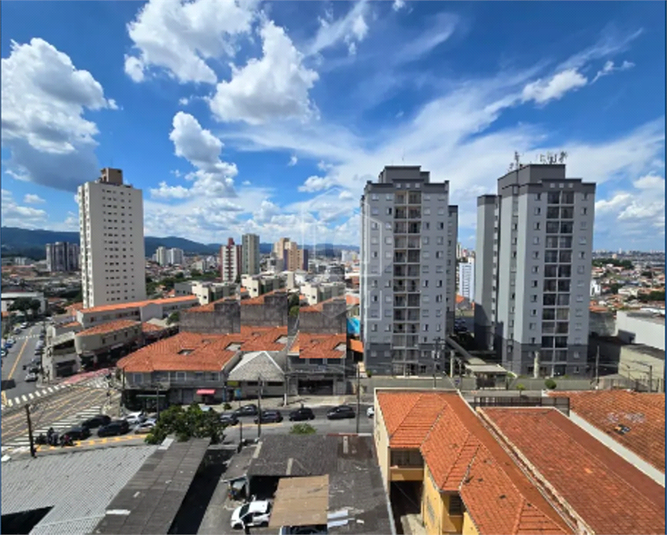 Venda Apartamento São Paulo Parada Inglesa REO1067332 13