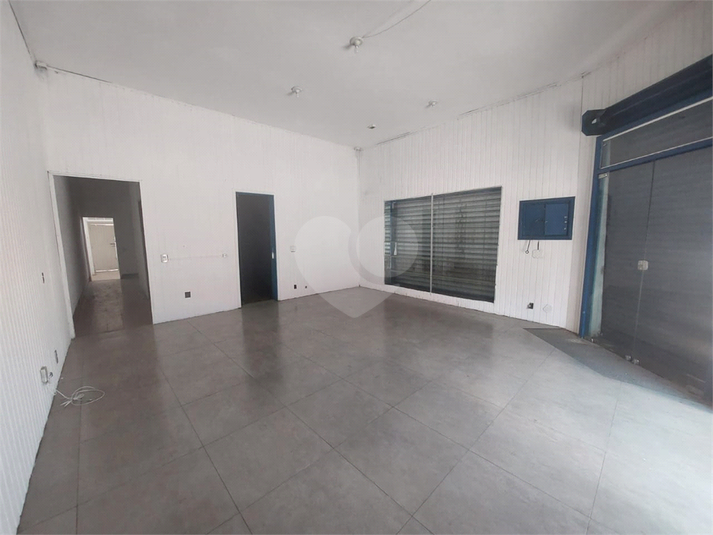 Aluguel Salão Comercial Jundiaí Centro REO1067338 5