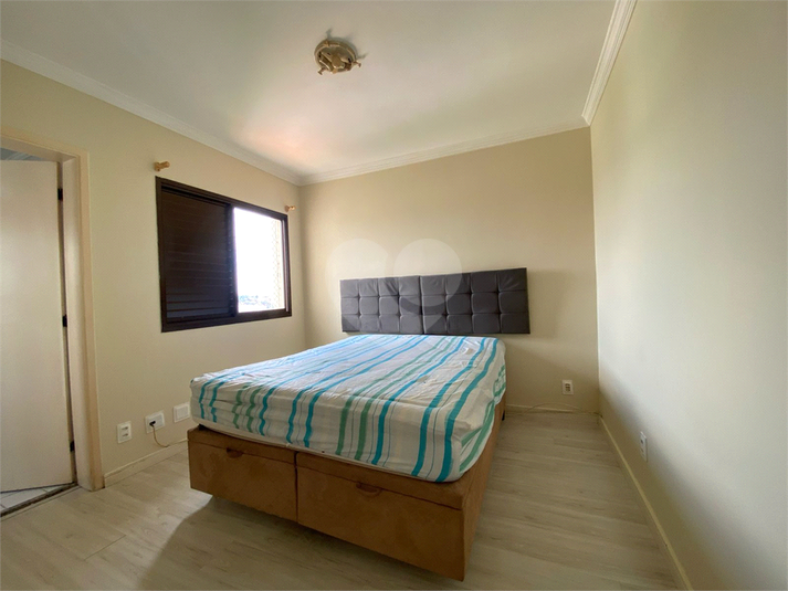 Venda Apartamento São Paulo Jardim Bonfiglioli REO1067339 16