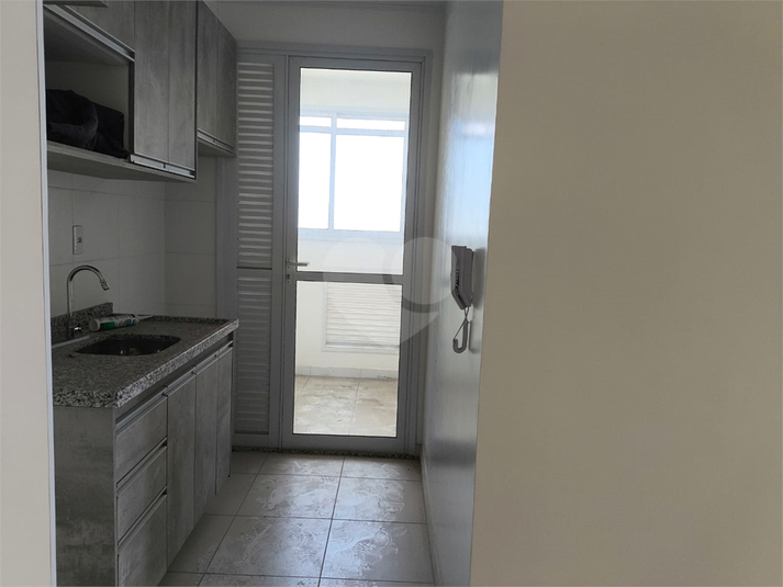 Venda Apartamento São Paulo Vila Guilherme REO1067343 16