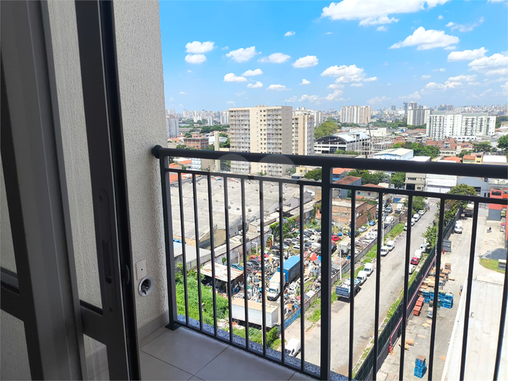 Venda Apartamento São Paulo Vila Guilherme REO1067343 13