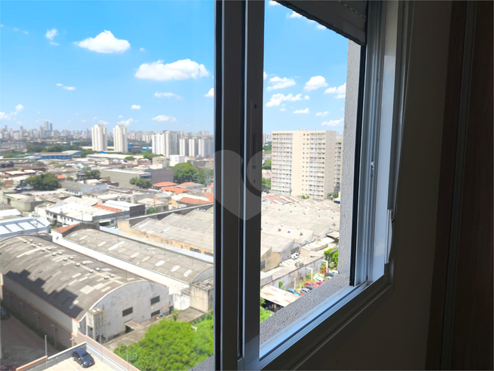 Venda Apartamento São Paulo Vila Guilherme REO1067343 26