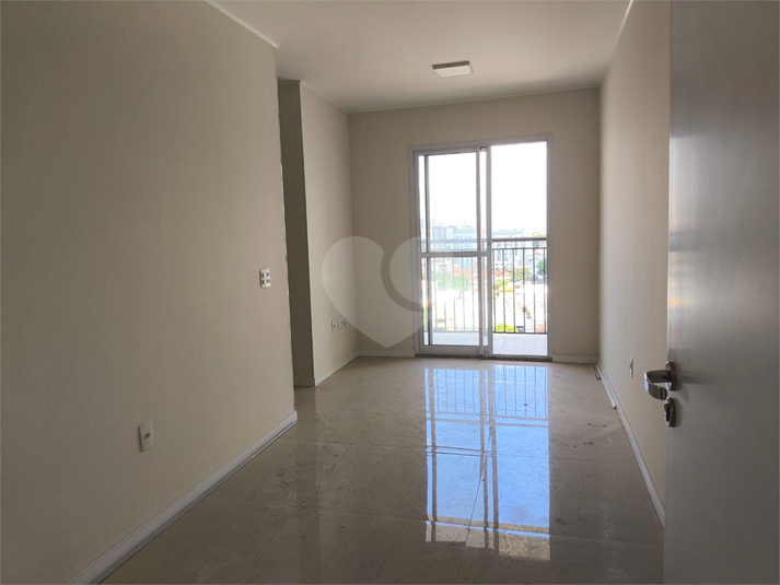 Venda Apartamento São Paulo Vila Guilherme REO1067343 12