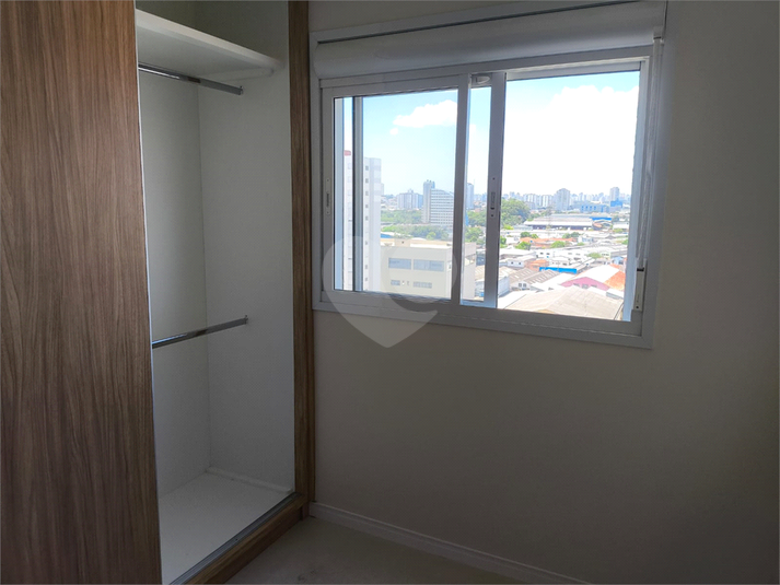 Venda Apartamento São Paulo Vila Guilherme REO1067343 30