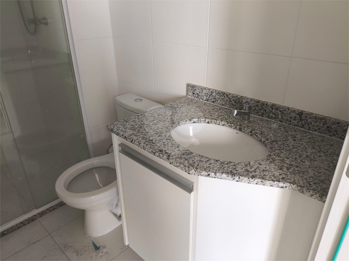 Venda Apartamento São Paulo Vila Guilherme REO1067343 19