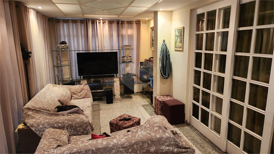 Vários ambientes 