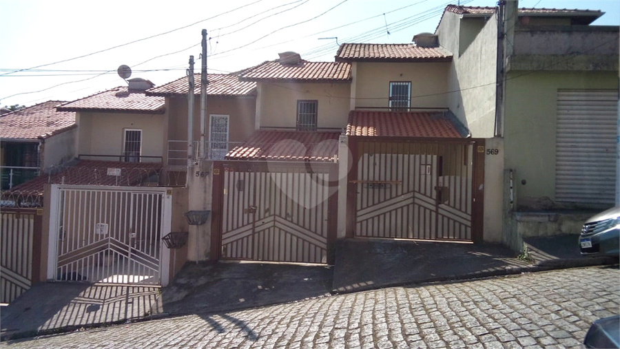 Aluguel Sobrado São Paulo Itaquera REO1067362 25