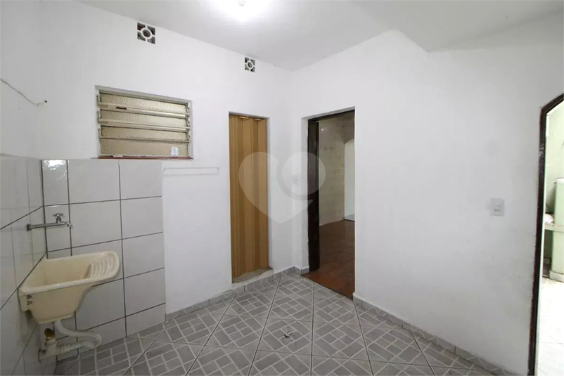 Venda Casa São Paulo Sítio Do Mandaqui REO1067364 12