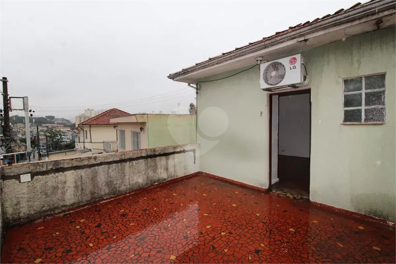 Venda Casa São Paulo Sítio Do Mandaqui REO1067364 8