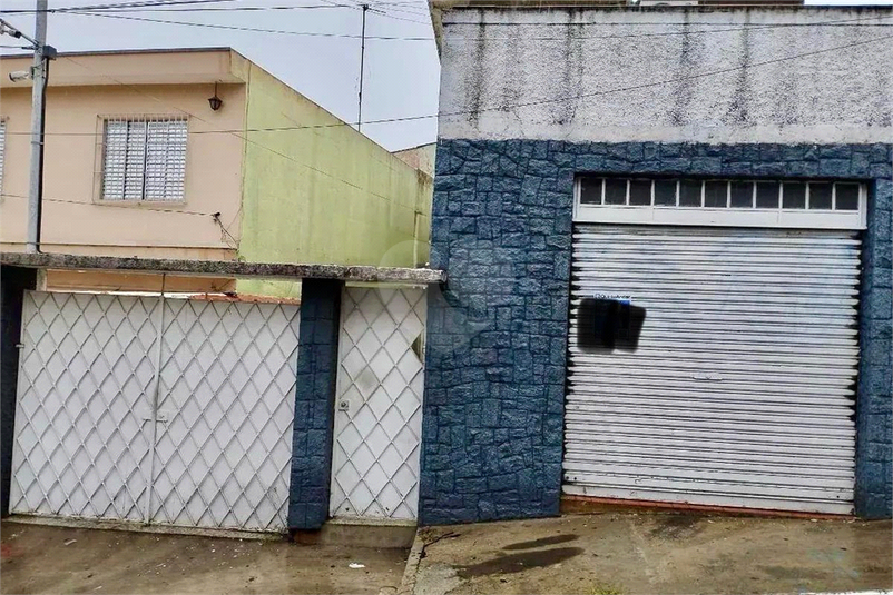 Venda Casa São Paulo Sítio Do Mandaqui REO1067364 1