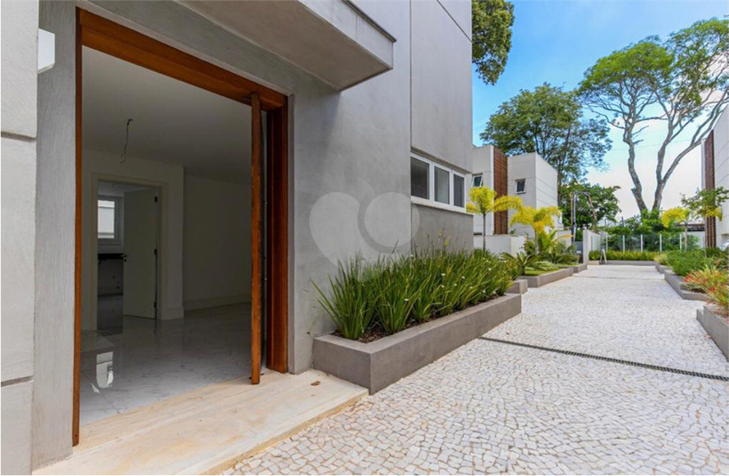 Venda Condomínio São Paulo Chácara Santo Antônio (zona Sul) REO1067367 3