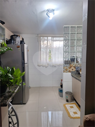 Venda Apartamento São Paulo Cidade Tiradentes REO1067375 37