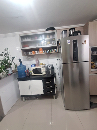 Venda Apartamento São Paulo Cidade Tiradentes REO1067375 45