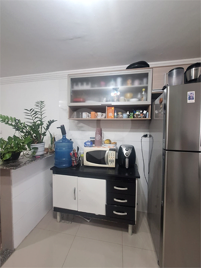 Venda Apartamento São Paulo Cidade Tiradentes REO1067375 46