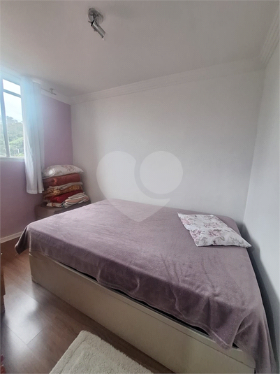 Venda Apartamento São Paulo Cidade Tiradentes REO1067375 8