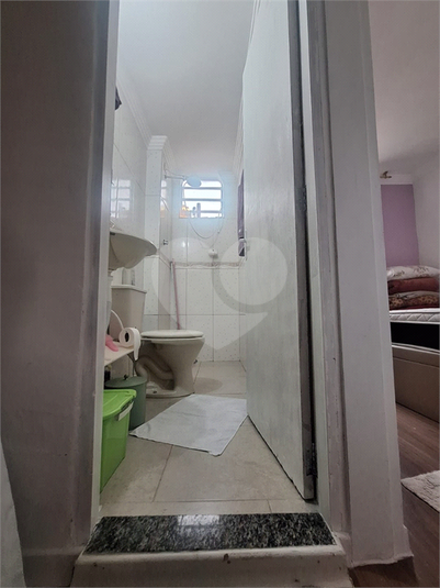 Venda Apartamento São Paulo Cidade Tiradentes REO1067375 29