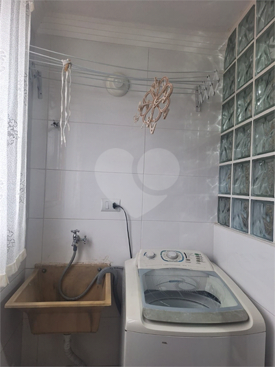 Venda Apartamento São Paulo Cidade Tiradentes REO1067375 33