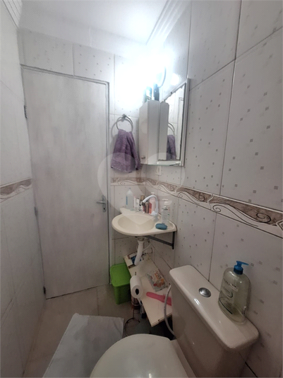 Venda Apartamento São Paulo Cidade Tiradentes REO1067375 25