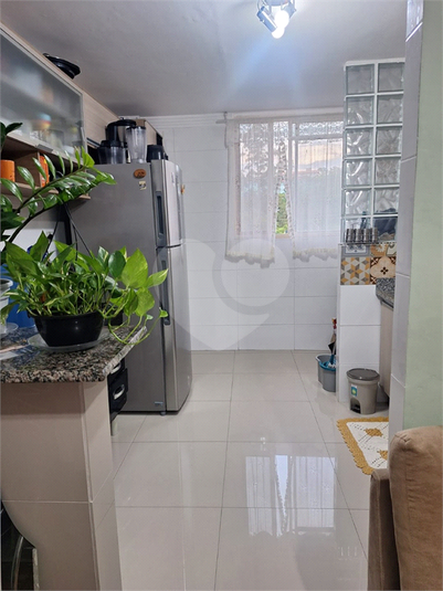 Venda Apartamento São Paulo Cidade Tiradentes REO1067375 40