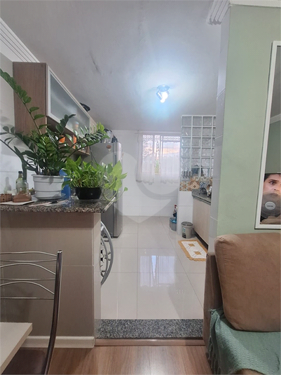 Venda Apartamento São Paulo Cidade Tiradentes REO1067375 39