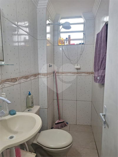 Venda Apartamento São Paulo Cidade Tiradentes REO1067375 18