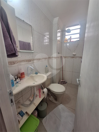 Venda Apartamento São Paulo Cidade Tiradentes REO1067375 27