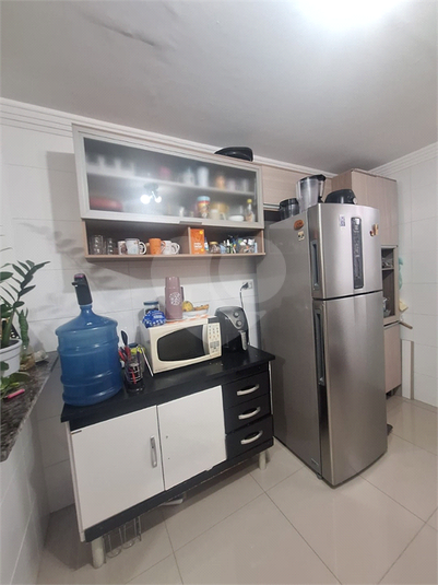 Venda Apartamento São Paulo Cidade Tiradentes REO1067375 48