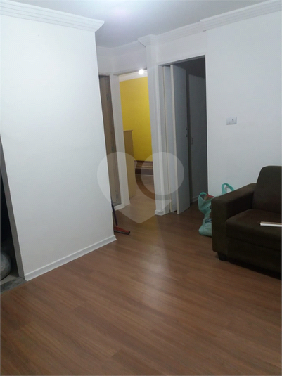 Venda Apartamento São Paulo Cidade Tiradentes REO1067375 52