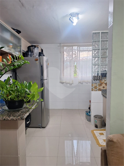 Venda Apartamento São Paulo Cidade Tiradentes REO1067375 41