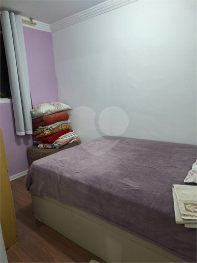 Venda Apartamento São Paulo Cidade Tiradentes REO1067375 6