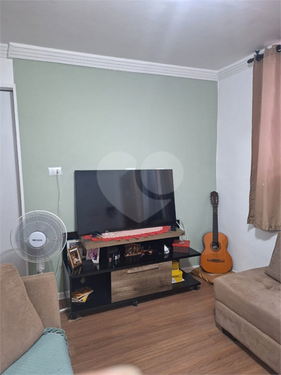 Venda Apartamento São Paulo Cidade Tiradentes REO1067375 1