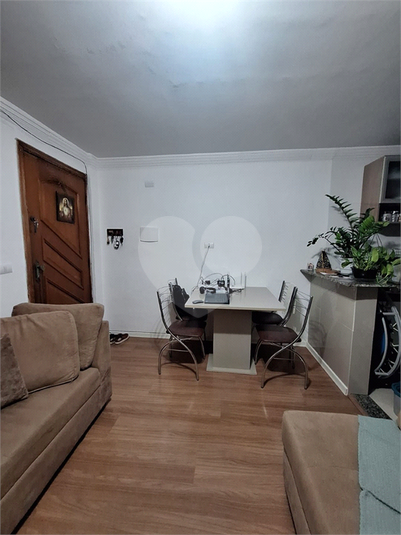 Venda Apartamento São Paulo Cidade Tiradentes REO1067375 15