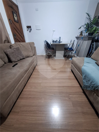 Venda Apartamento São Paulo Cidade Tiradentes REO1067375 13