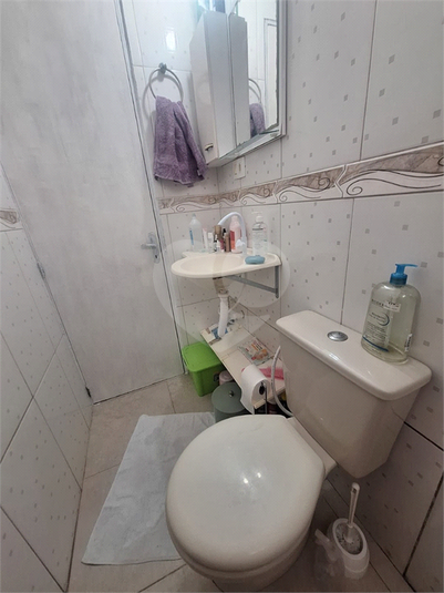 Venda Apartamento São Paulo Cidade Tiradentes REO1067375 26