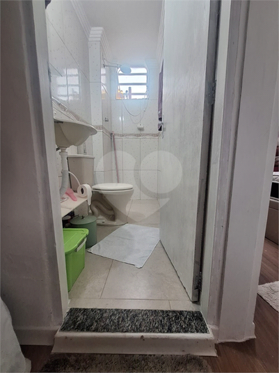 Venda Apartamento São Paulo Cidade Tiradentes REO1067375 28