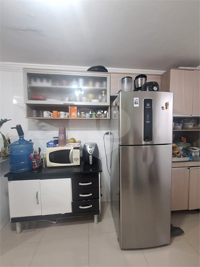 Venda Apartamento São Paulo Cidade Tiradentes REO1067375 47