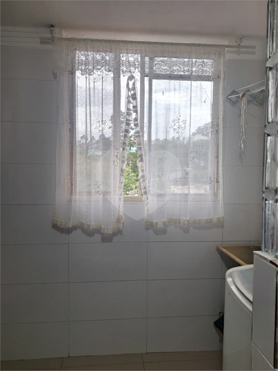 Venda Apartamento São Paulo Cidade Tiradentes REO1067375 34