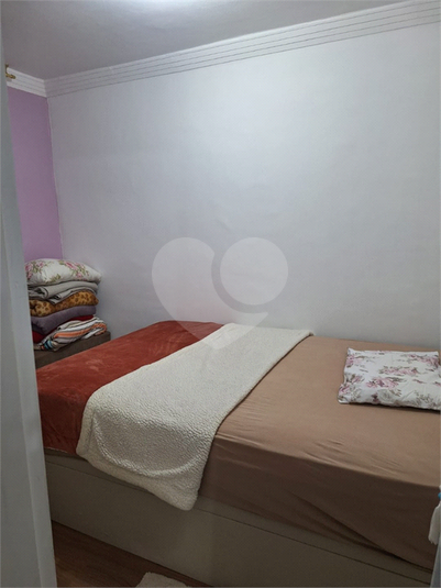 Venda Apartamento São Paulo Cidade Tiradentes REO1067375 4