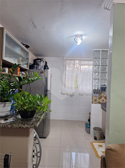 Venda Apartamento São Paulo Cidade Tiradentes REO1067375 38