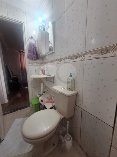 Venda Apartamento São Paulo Cidade Tiradentes REO1067375 20