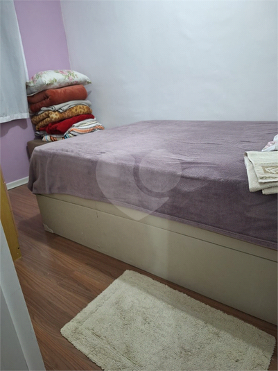 Venda Apartamento São Paulo Cidade Tiradentes REO1067375 10