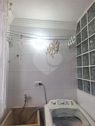 Venda Apartamento São Paulo Cidade Tiradentes REO1067375 35