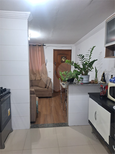 Venda Apartamento São Paulo Cidade Tiradentes REO1067375 49