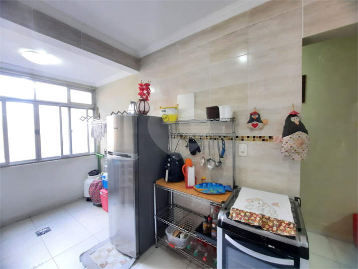 Venda Apartamento Guarujá Loteamento João Batista Julião REO1067389 4