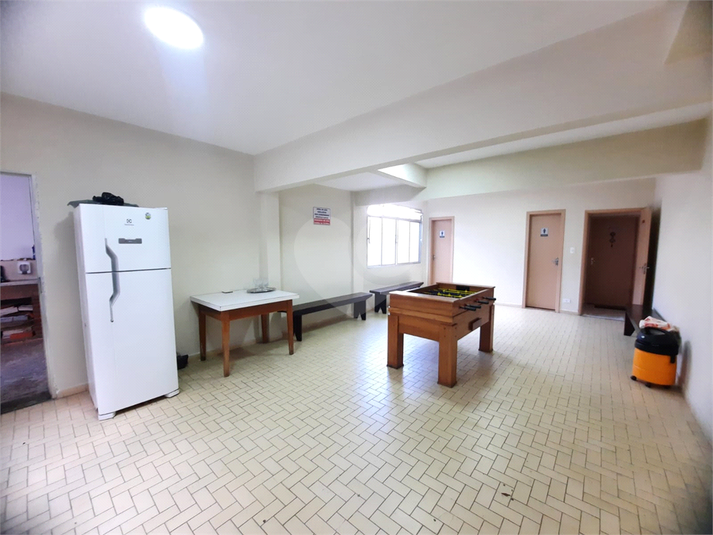 Venda Apartamento Guarujá Loteamento João Batista Julião REO1067389 23