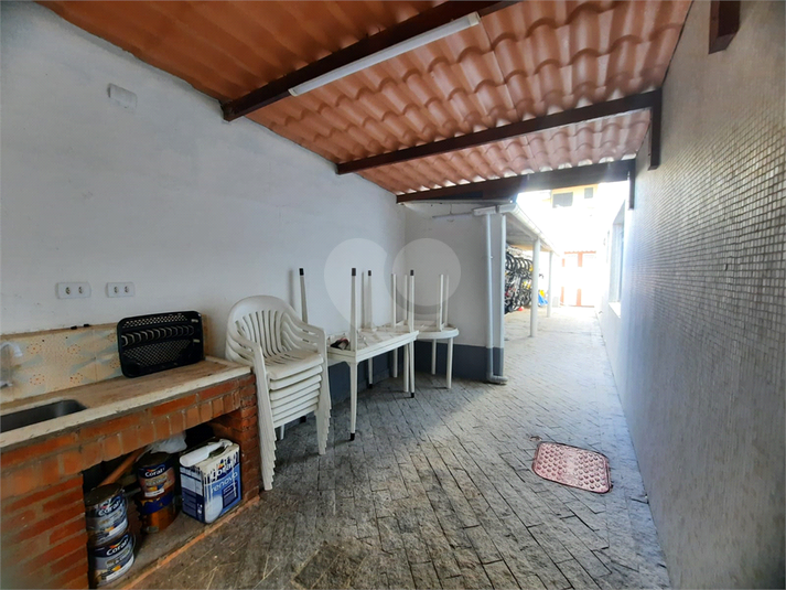 Venda Apartamento Guarujá Loteamento João Batista Julião REO1067389 27